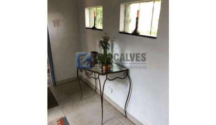 Chácara / sítio com 4 quartos à venda na DAS CAMELIAS, R, Riacho Grande, São Bernardo do Campo, 340 m2 por R$ 1.220.000