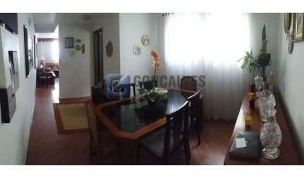Casa com 3 quartos à venda na NICOLA ADAMO, R, Jardim do Mar, São Bernardo do Campo por R$ 850.000
