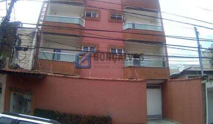 Apartamento com 3 quartos à venda na TIETE, AV, Campestre, Santo André, 168 m2 por R$ 947.000