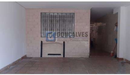 Casa com 2 quartos à venda na ANGELO GOBATO, R, Paulicéia, São Bernardo do Campo, 130 m2 por R$ 450.000