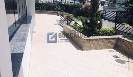 Apartamento com 3 quartos à venda na GOMES LEAL, R, Vila Bastos, Santo André, 170 m2 por R$ 798.000
