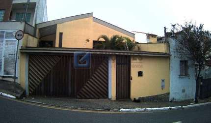 Casa com 2 quartos à venda na AMAZONAS, R, Osvaldo Cruz, São Caetano do Sul, 340 m2 por R$ 1.600.000