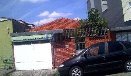 Casa - Jardim Ipanema - Santo André