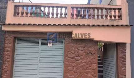 CASA- VILA NOGUEIRA- DIADEMA