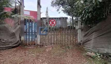Terreno à venda na DO RIO ACIMA, EST, Riacho Grande, São Bernardo do Campo por R$ 400.000