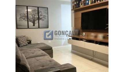 Casa com 3 quartos à venda na CENTRAL DAS FLORES, AV, Dos Casa, São Bernardo do Campo por R$ 745.000