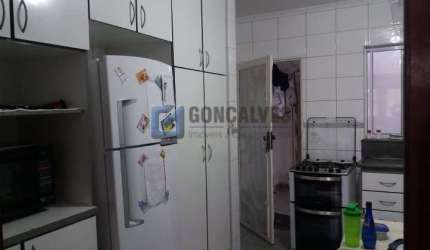 Casa com 3 quartos à venda na LEILA GONCALVES, R, Vila Gonçalves, São Bernardo do Campo, 287 m2 por R$ 1.590.000