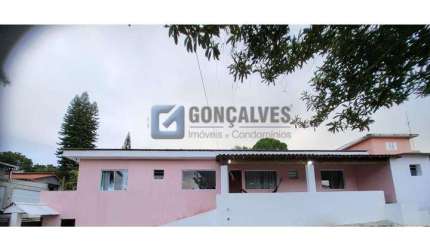 CASA - OURO FINO PAULISTA - RIBEIRÃO PIRES