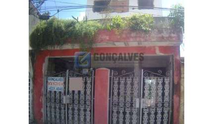 Terreno à venda na TASUKE UEMATSU, R, Taboão, São Bernardo do Campo, 96 m2 por R$ 380.000