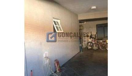 Casa com 3 quartos à venda na GENERAL ESTILAC LEAL, R, Mauá, São Caetano do Sul, 330 m2 por R$ 1.290.000