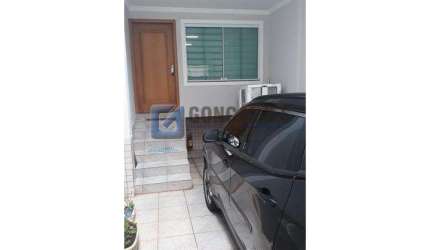 Casa com 3 quartos à venda na ARMANDO BACKX, R, Demarchi, São Bernardo do Campo, 135 m2 por R$ 650.000