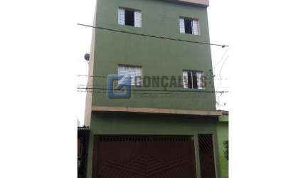 Ponto comercial à venda na REGENTE LIMA E SILVA, R, Ferrazópolis, São Bernardo do Campo, 400 m2 por R$ 1.010.000