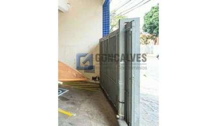Ponto comercial à venda na GIACINTO TOGNATO, R, Baeta Neves, São Bernardo do Campo, 713 m2 por R$ 2.200.000