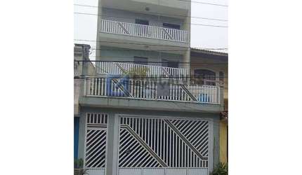 Ponto comercial à venda na SALIM MAHFOUD, R, Parque Terra Nova II, São Bernardo do Campo, 90 m2 por R$ 1.597.000