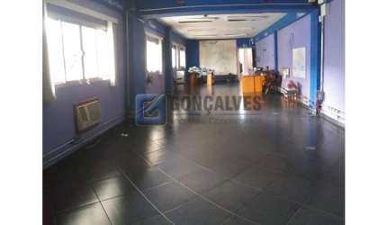 Ponto comercial à venda na DOM PEDRO DE ALCANTARA, AL, Nova Petrópolis, São Bernardo do Campo, 1500 m2 por R$ 12.000.000