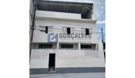 Ponto comercial à venda na GIUSEPPE PEDOTTI, R, Jardim Itapark, Mauá, 710 m2 por R$ 1.400.000