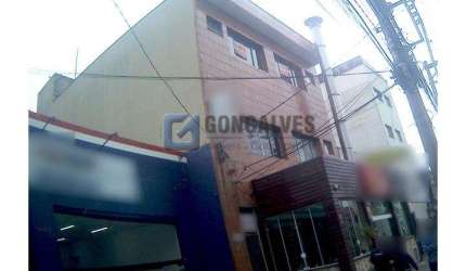 Ponto comercial à venda na SENADOR VERGUEIRO, AV, Rudge Ramos, São Bernardo do Campo, 560 m2 por R$ 2.360.000