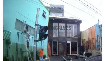 Ponto comercial à venda na FRANCISCO PRESTES MAIA, AV, Centro, São Bernardo do Campo por R$ 2.500.000