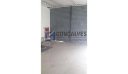 Ponto comercial à venda na CAMINHO DO MAR, AV, Rudge Ramos, São Bernardo do Campo, 1065 m2 por R$ 4.000.000