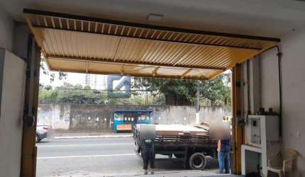 Ponto comercial à venda na HUMBERTO ALENCAR CASTELO BRANCO, AV, Independência, São Bernardo do Campo, 713 m2 por R$ 2.873.000