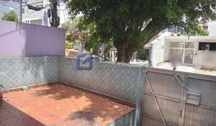 Casa com 3 quartos à venda na DOUTOR AUGUSTO DE TOLEDO, AV, Santa Paula, São Caetano do Sul, 150 m2 por R$ 1.250.000