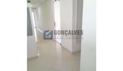 Sala comercial com 1 sala à venda na DARE, TV, Rudge Ramos, São Bernardo do Campo, 39 m2 por R$ 270.000