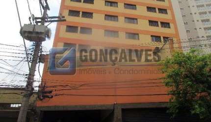 Apartamento com 3 quartos à venda na PERRELLA, R, Fundação, São Caetano do Sul, 178 m2 por R$ 1.050.000