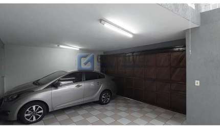 Casa com 4 quartos à venda na ITATINGA, R, Parque Jaçatuba, Santo André por R$ 760.000