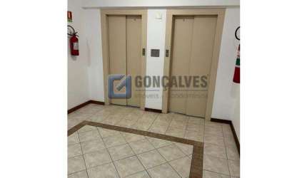 Apartamento com 3 quartos à venda na DOZE DE OUTUBRO, AV, Vila Assunção, Santo André, 80 m2 por R$ 600.000