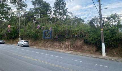 Terreno comercial à venda na NICOLA DEMARCHI, AV, Demarchi, São Bernardo do Campo por R$ 5.000.000