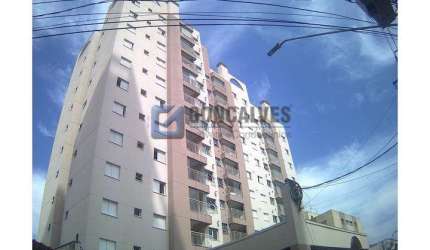Apartamento com 3 quartos à venda na LUIS CAVANA, R, Centro, São Caetano do Sul, 85 m2 por R$ 900.000