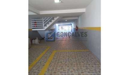 Apartamento com 2 quartos à venda na MARTIM PINHEIRO, R, Vila Vitória, Santo André, 100 m2 por R$ 430.000