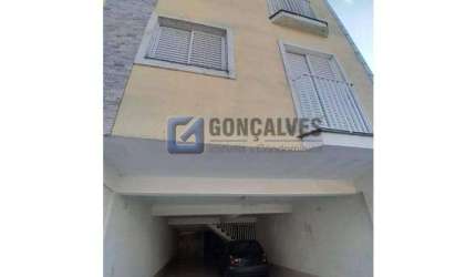 Apartamento com 2 quartos à venda na GALILEIA, R, Vila Luzita, Santo André, 47 m2 por R$ 240.000