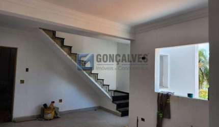 Apartamento com 3 quartos à venda na ATIBAIA, R, Vila Valparaíso, Santo André, 136 m2 por R$ 695.000