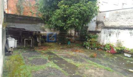 Terreno à venda na TERESINA CAPITANEO FANTINATI, R, Assunção, São Bernardo do Campo, 135 m2 por R$ 745.000