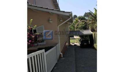 Chácara / sítio com 4 quartos à venda na AUGUSTO PAULINO, R, Rio Grande, São Bernardo do Campo por R$ 1.703.000