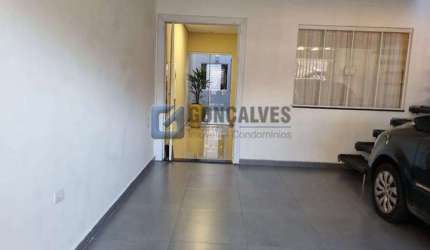 Casa com 4 quartos à venda na DAS TULIPAS, R, Jardim Maria Cecília, São Bernardo do Campo por R$ 735.000