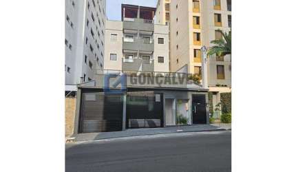 Apartamento com 2 quartos à venda na ANTONIO BASTOS, R, Vila Bastos, Santo André, 65 m2 por R$ 445.000