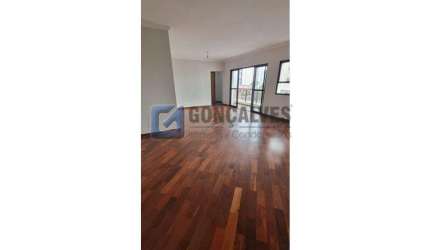 Apartamento com 3 quartos à venda na ANTONIO BASTOS, R, Vila Bastos, Santo André, 160 m2 por R$ 899.000