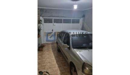 Casa com 3 quartos à venda na NELZA ASENCIO, R, Ferrazópolis, São Bernardo do Campo, 146 m2 por R$ 600.000