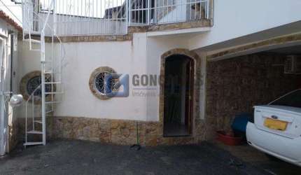 Casa com 4 quartos à venda na DOS AUTONOMISTAS, R, Centro, Ribeirão Pires por R$ 1.200.000