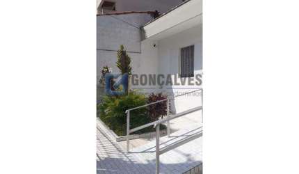 Casa com 2 quartos à venda na SERGIPE, R, Nova Petrópolis, São Bernardo do Campo, 220 m2 por R$ 750.000