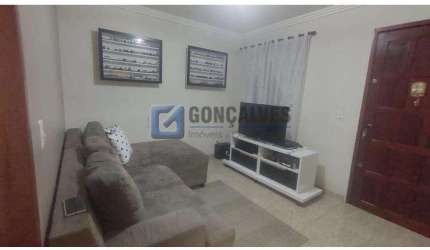 Apartamento com 1 quarto à venda na GENERAL OSORIO, R, Centro, São Bernardo do Campo, 40 m2 por R$ 230.000