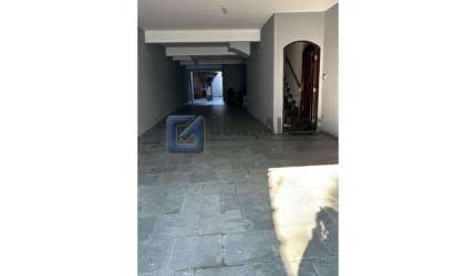 Casa com 3 quartos à venda na TIETE, AV, Nova Gerti, São Caetano do Sul, 347 m2 por R$ 1.200.000