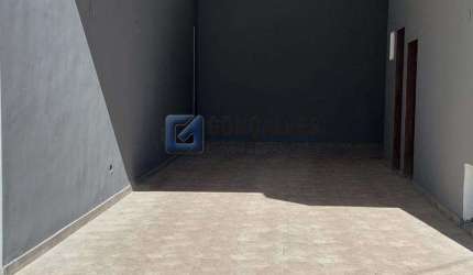 Casa com 4 quartos à venda na ANTONIO SYLVIO CUNHA BUENO, R, Nova Petrópolis, São Bernardo do Campo, 125 m2 por R$ 900.000