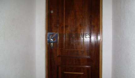 Apartamento com 2 quartos à venda na DAS CAPITANIAS, R, Vila Luzita, Santo André, 75 m2 por R$ 250.000