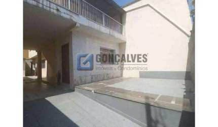 Casa com 3 quartos à venda na IDA LEONI CLETO, R, Rudge Ramos, São Bernardo do Campo, 168 m2 por R$ 540.000