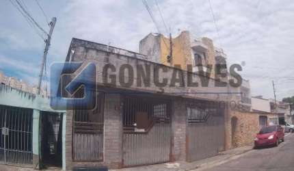 Casa com 5 quartos à venda na GUSTAVO BORGES JUNIOR, R, Planalto, São Bernardo do Campo, 429 m2 por R$ 914.000