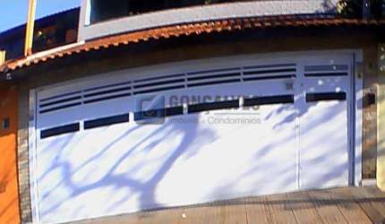 Casa com 4 quartos à venda na ALESSANDRO BERNARDELLO, R, Alves Dias, São Bernardo do Campo por R$ 830.000