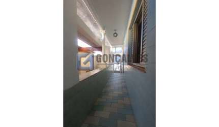 Casa com 2 quartos à venda na HERCULANO DE FREITAS, R, Fundação, São Caetano do Sul, 210 m2 por R$ 725.000